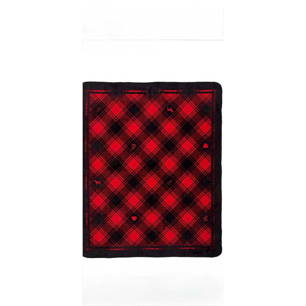 VICTORIA'S SECRET Cozy Blanket